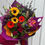 Thumbnail: sunflower lily gerbera bouquet
