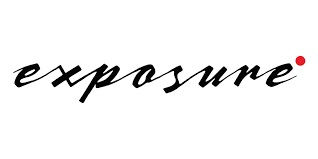 exposure logo