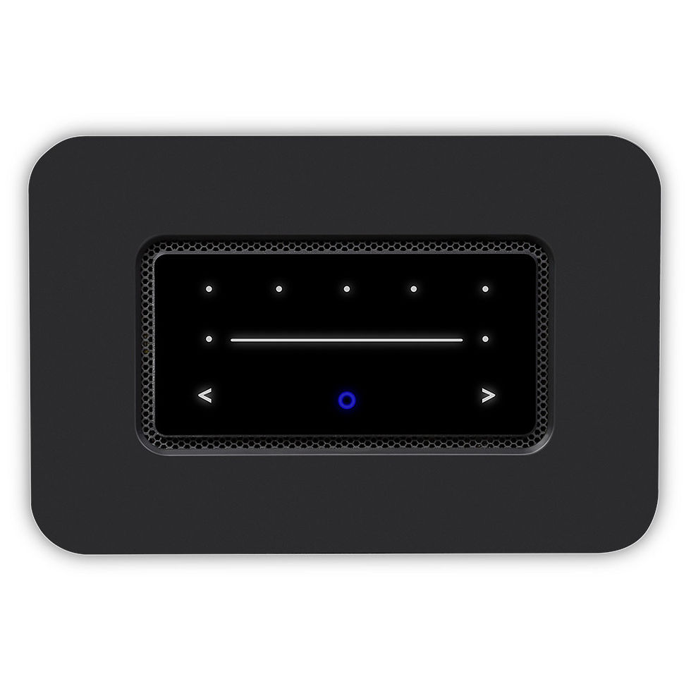 Sličica: Bluesound Node Hdmi model 2021