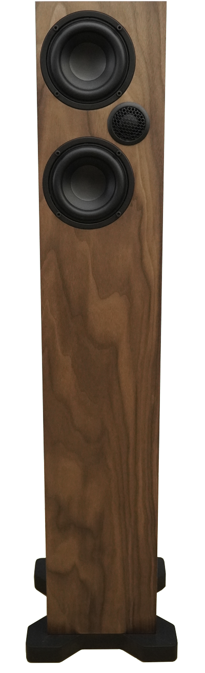 Thumbnail: Ophidian Mambo 2 speakers