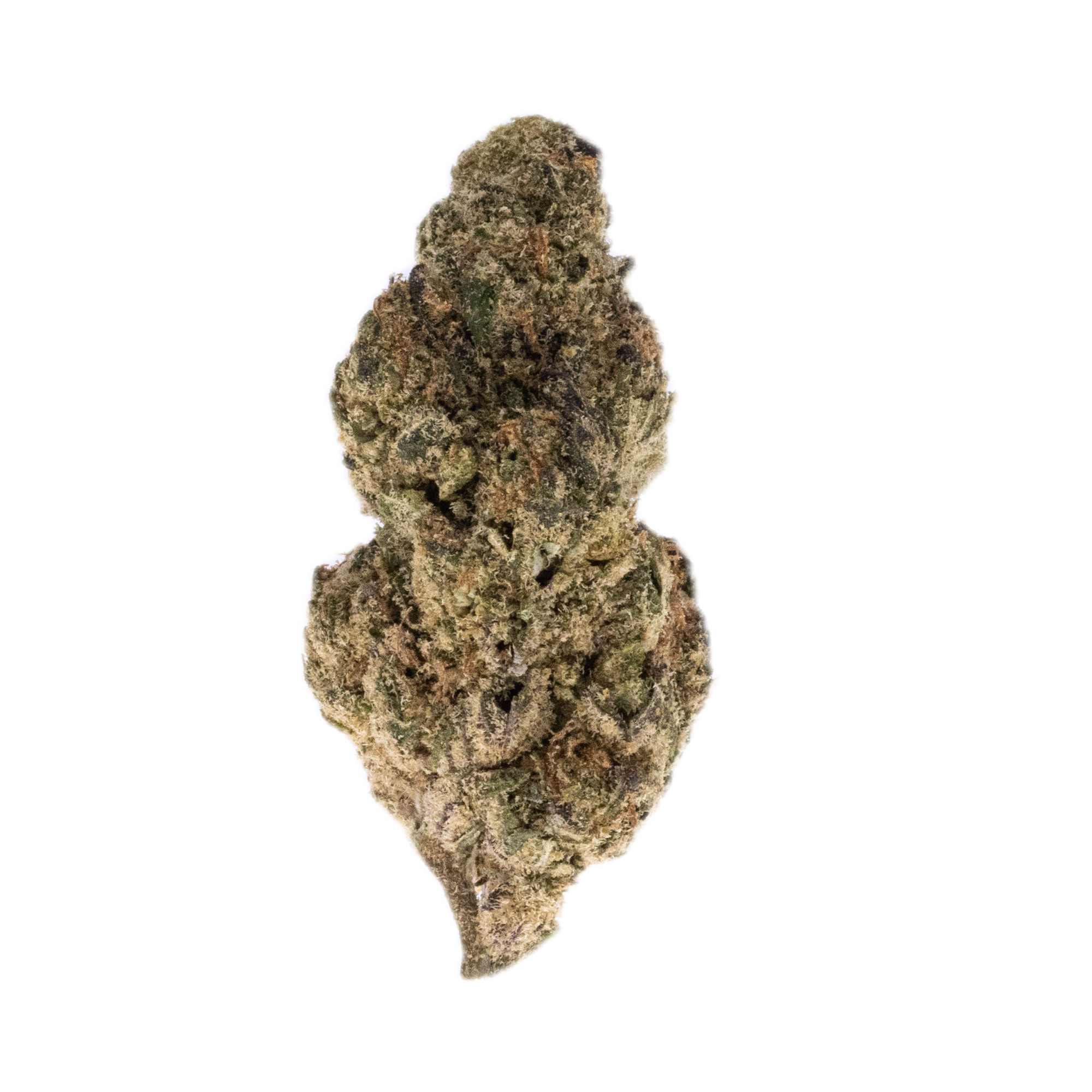 Garlic Glaze - 32.48% THCa - Exotic