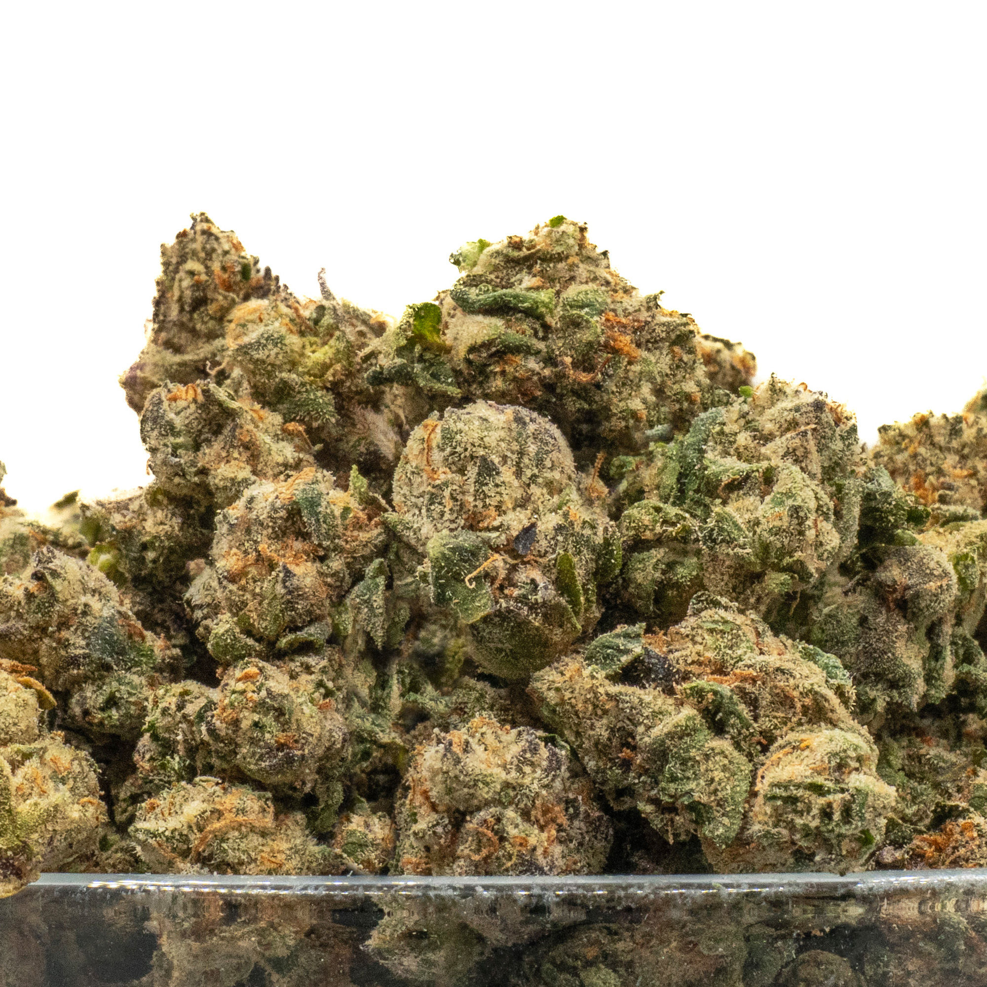 Truffle Smalls - 33.53% THCa - Exotic