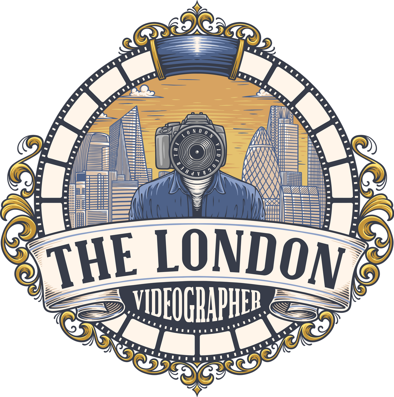 The London Videographer