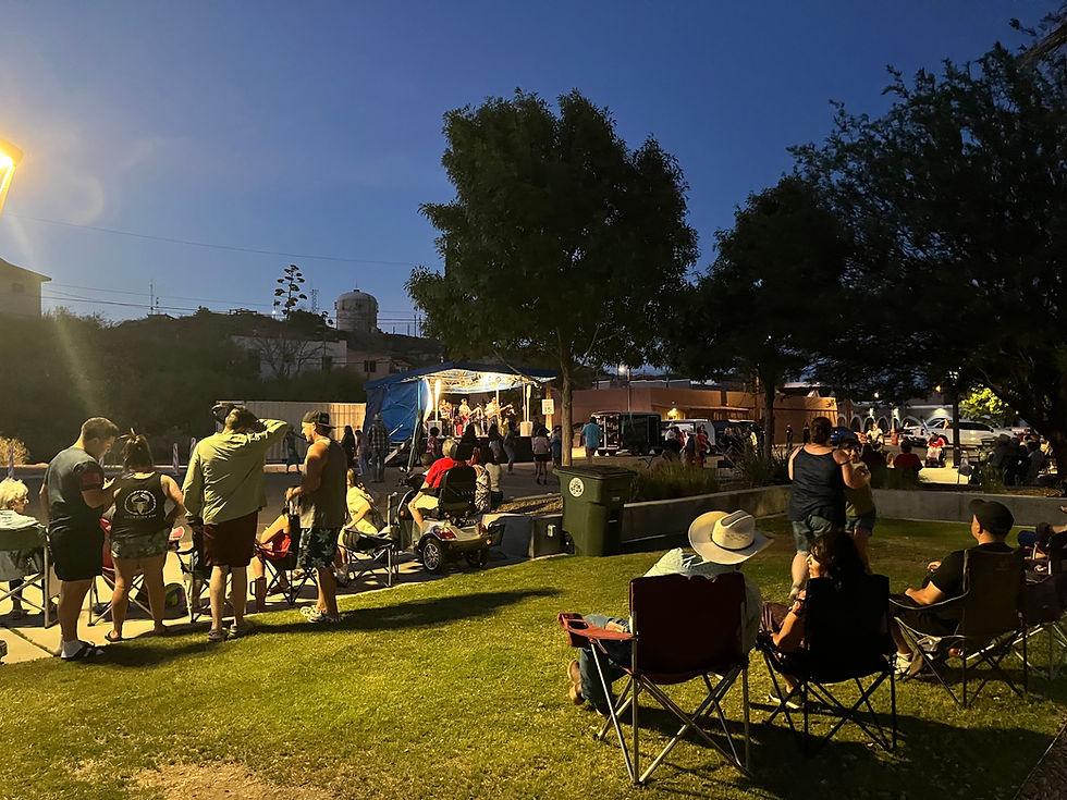 MainStreet Minute: July 2026