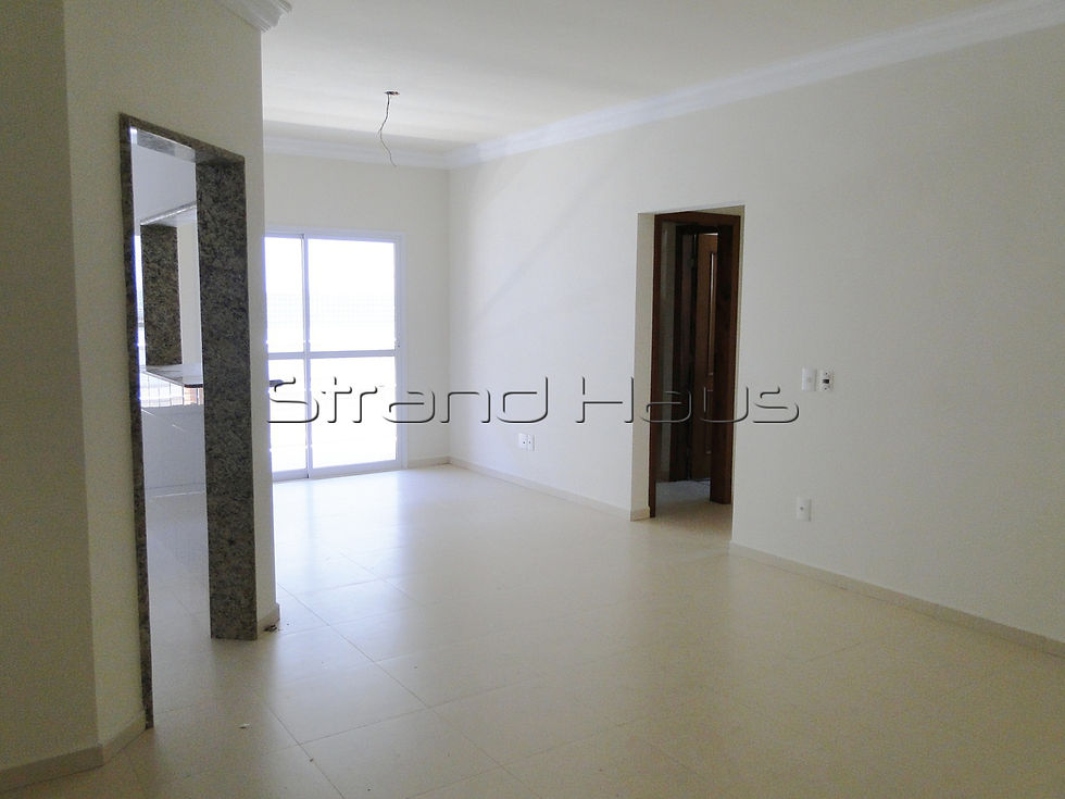 Sala para 02 ambientes