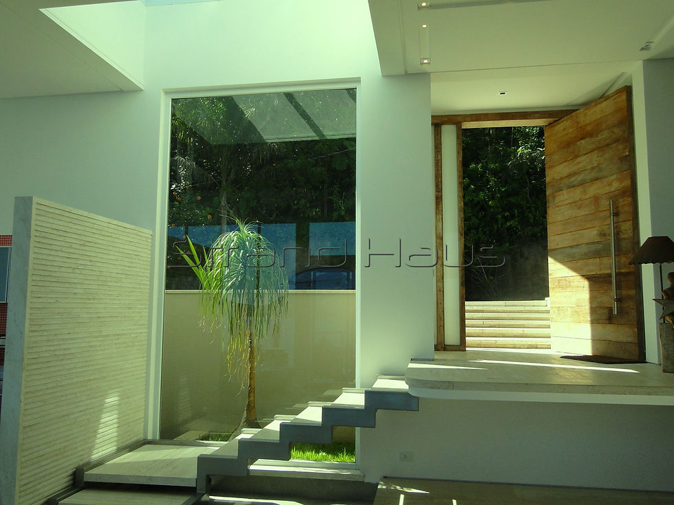 Entrada social