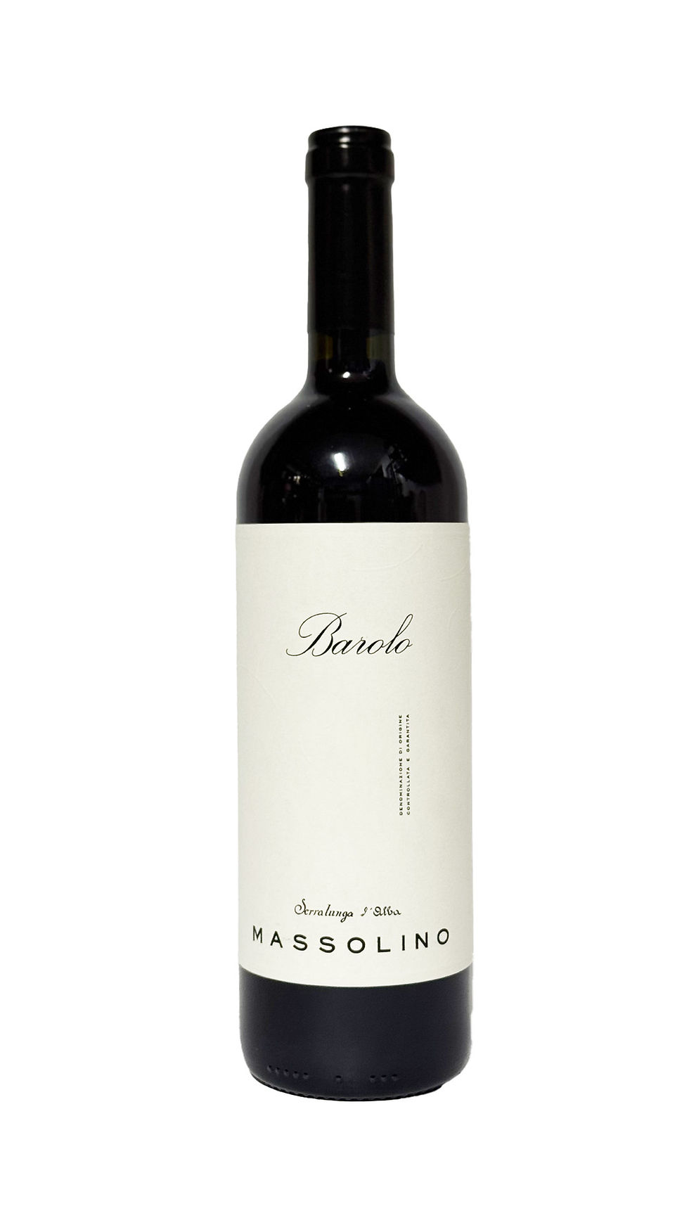 Vino Massolino Barolo 2020