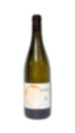 Robin Carette Les Salines Chenin 2024