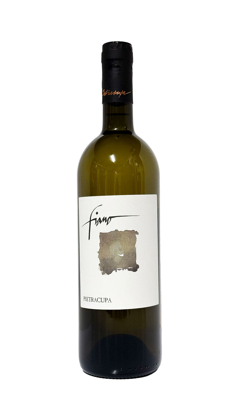 Pietracupa Fiano