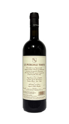 Montevertine Le Pergole Torte 2022 | Cuenllas