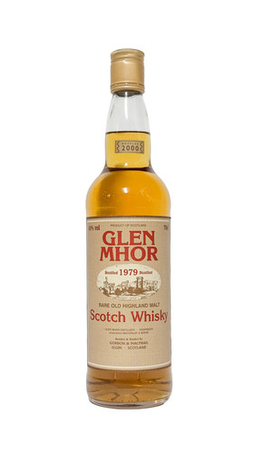 Glen Mhor 1979 | Cuenllas
