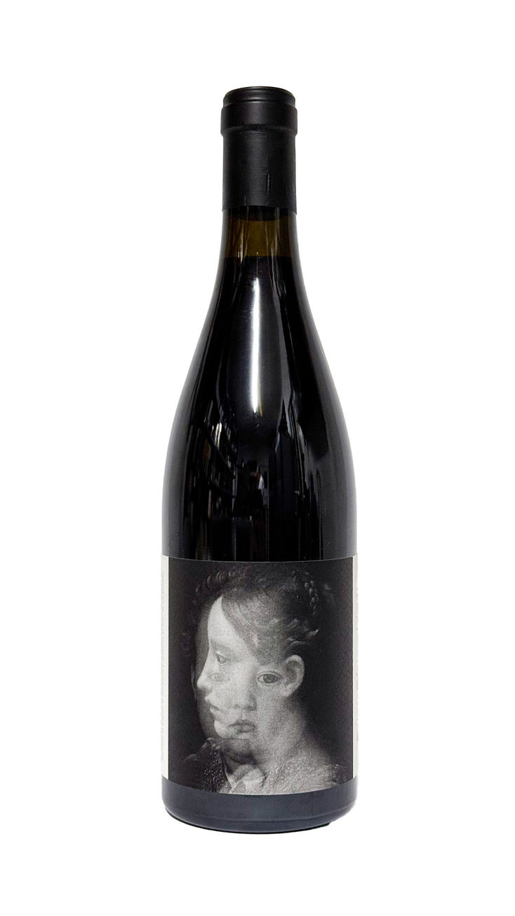 Vino Comando G García-Alix