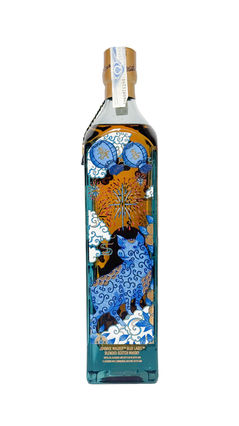 Johnnie Walker Blue Label Limited Edition Year of the Pig | Cuenllas