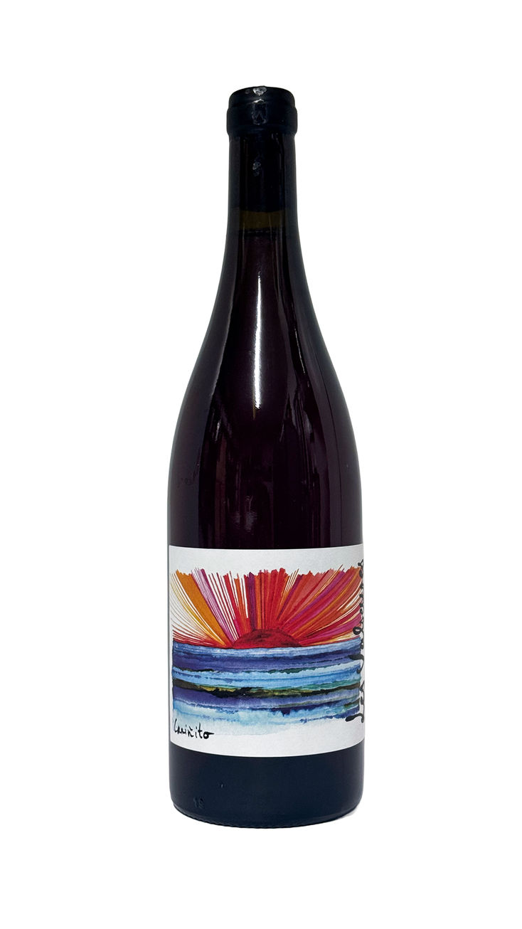 Les Valseuses Cariñito 2022