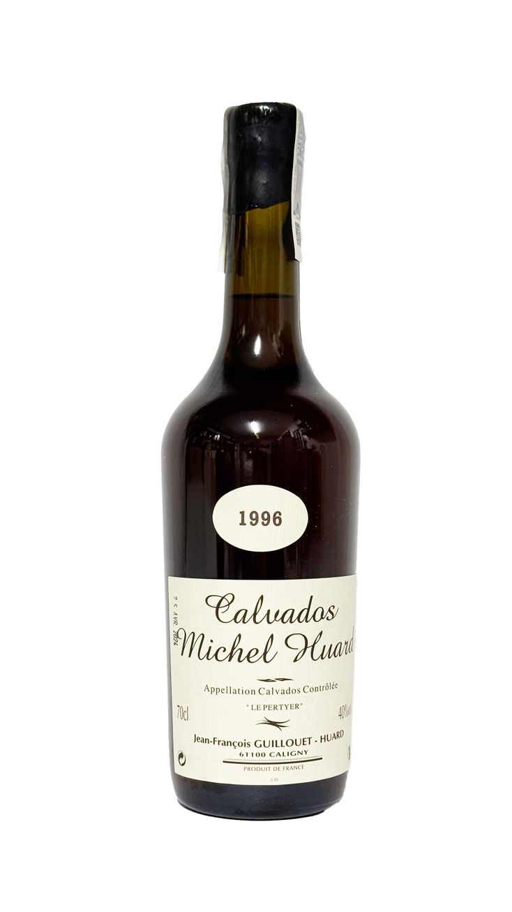 Michel Huard 1996 (Lot24)