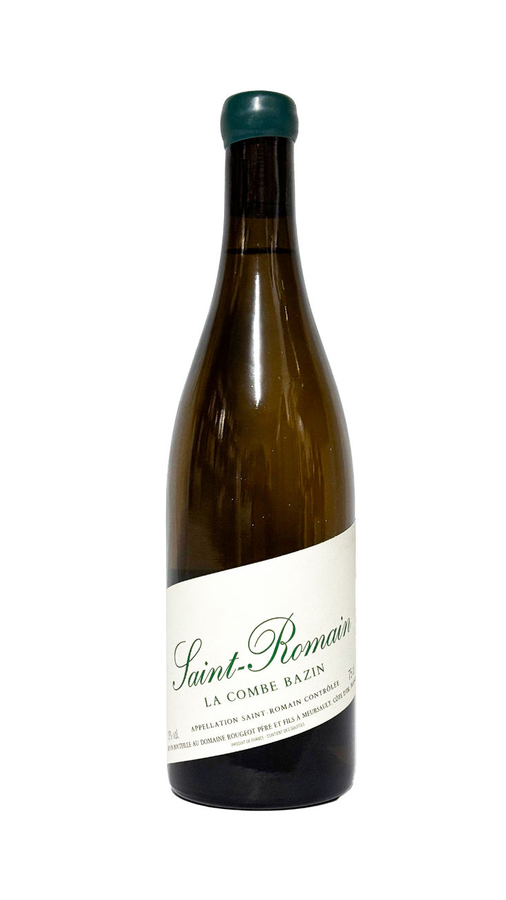La Combe Bazin Saint-Romain 2020