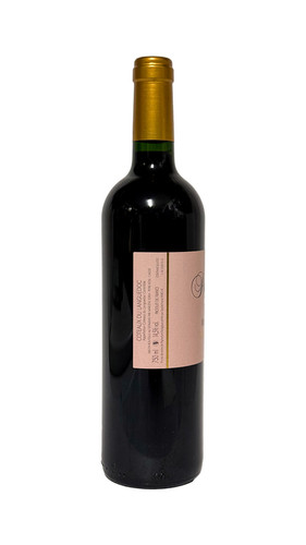 Marlene Soria Peyre Rose Marlène N 3 2006 | Cuenllas