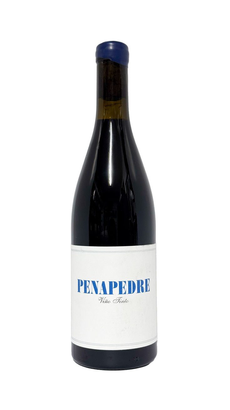 Alberto Nanclares Penapedre
