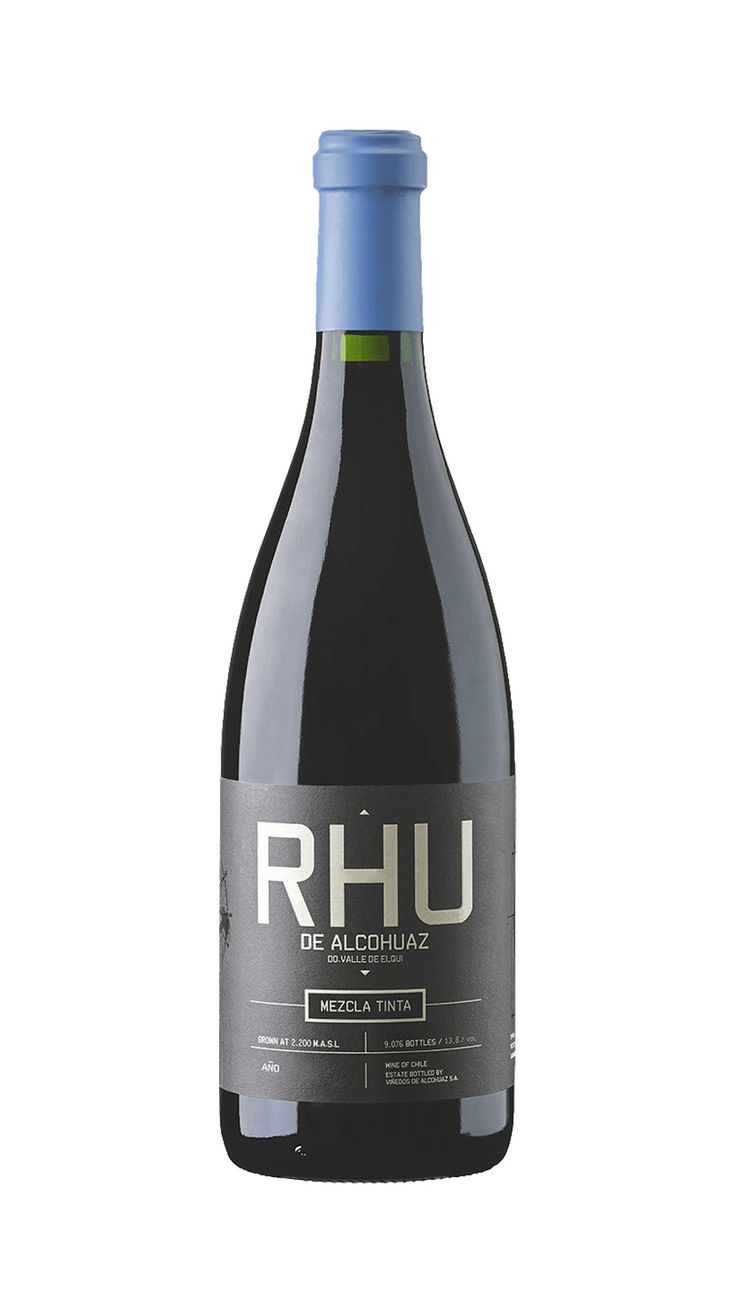Viñedos de Alcohuaz RHU