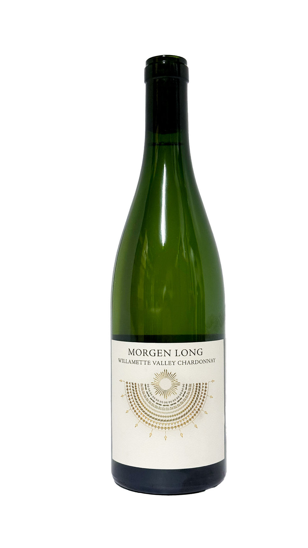 Morgen Long Willamette Valley Chardonnay