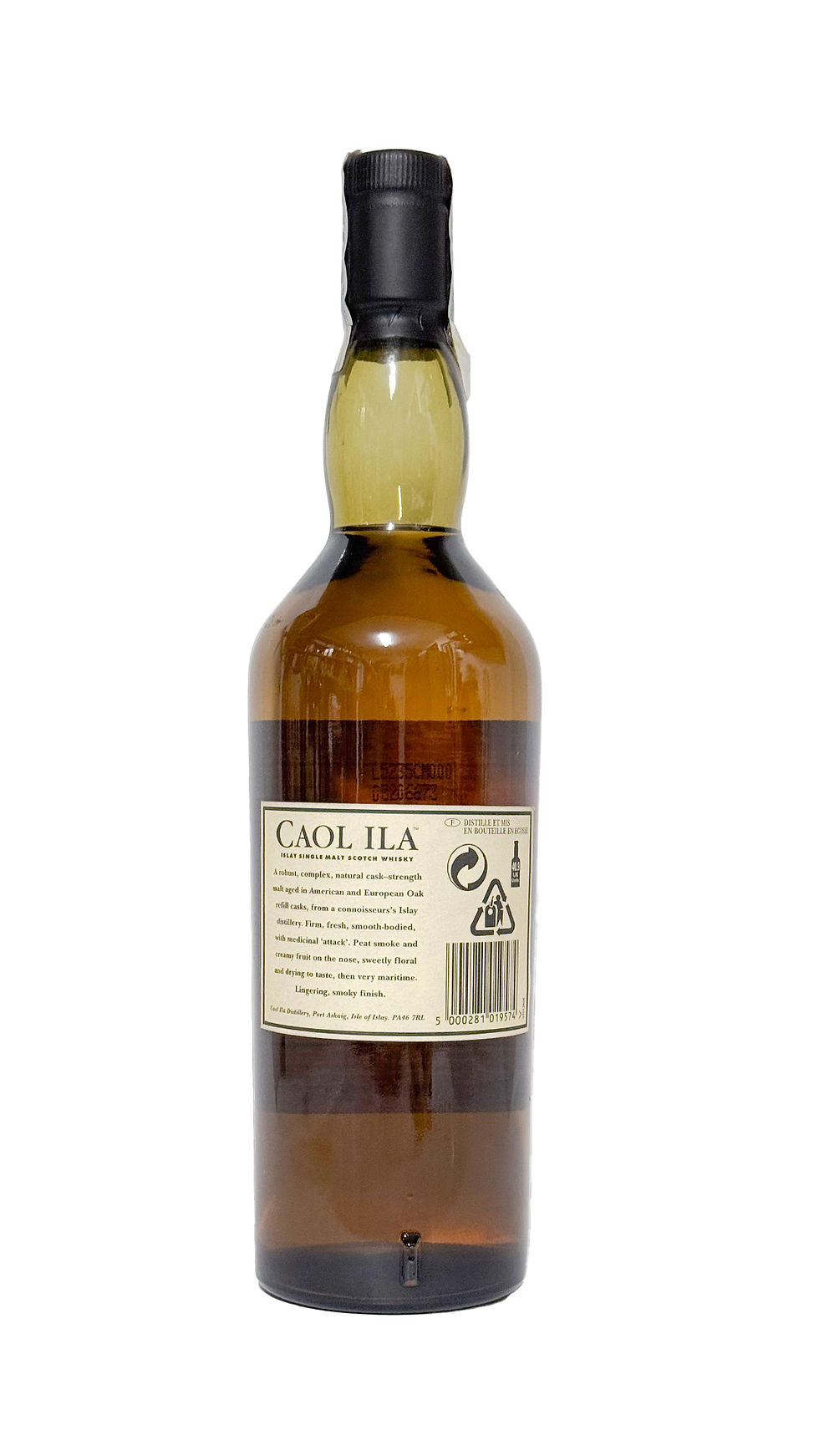 Caol Ila 25