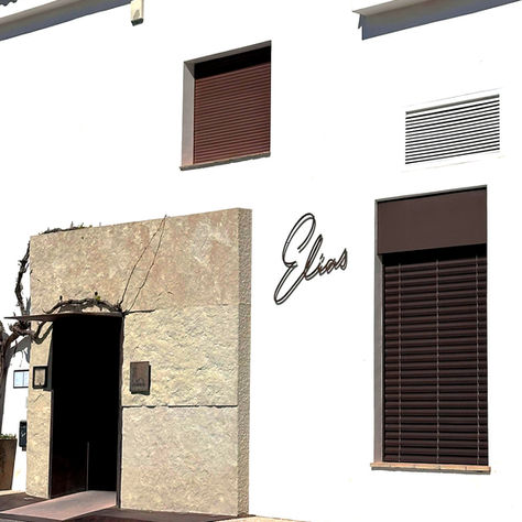 Una casa que sigue a su ritmo