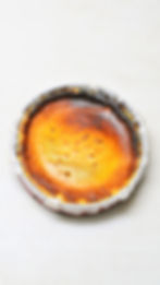 Tarta de queso cuenllas