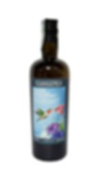 Samaroli Speyside 22