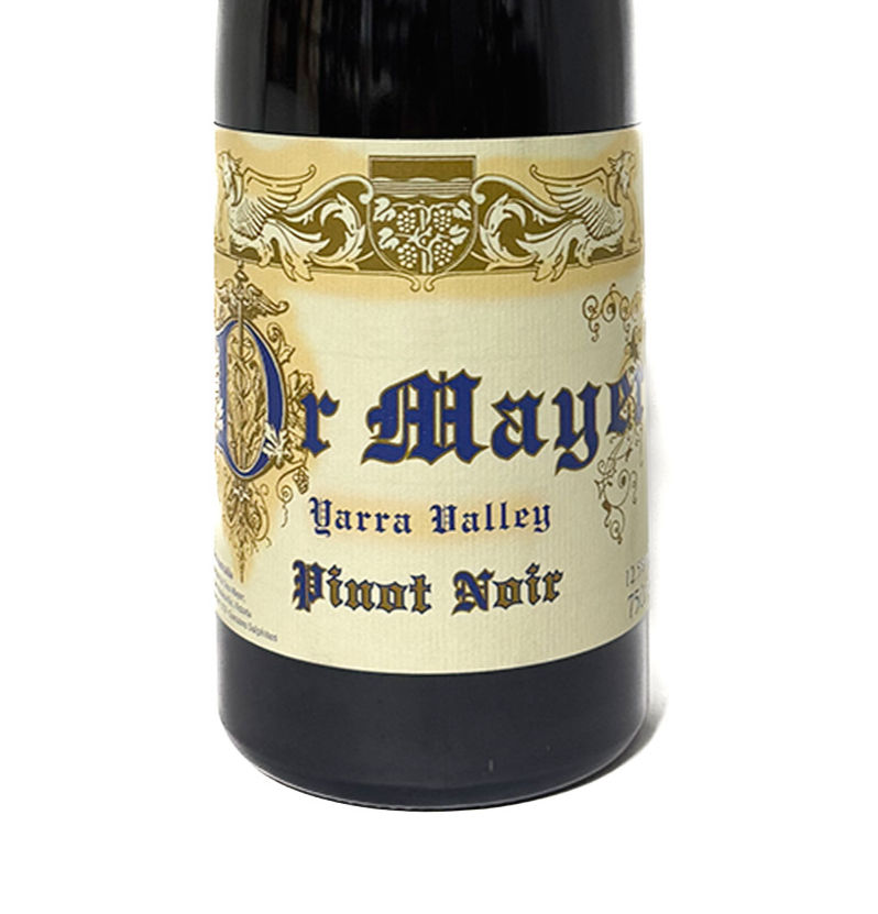 Timo Mayer Pinot Noir Close Planted