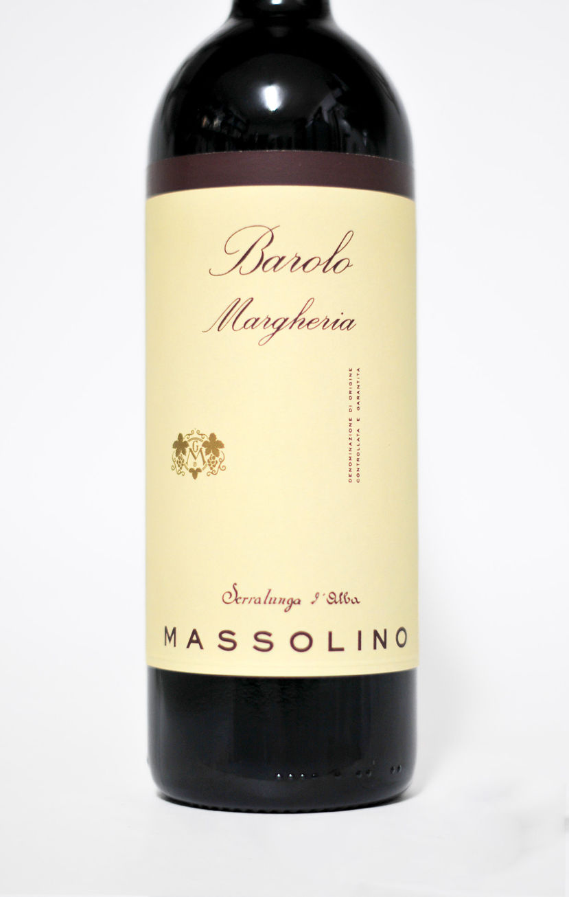 Barolo Margheria Massolino 2020