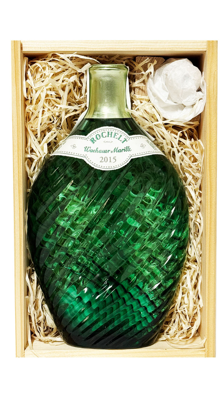 Rochelt Melocoton 2015