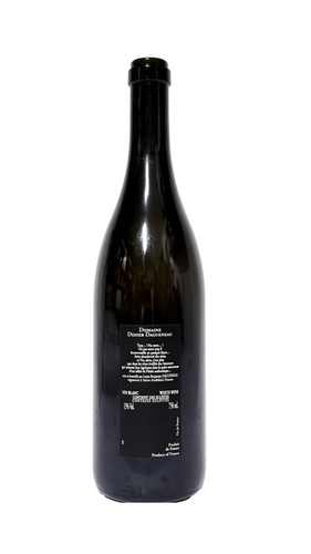 Didier dagueneau Silex 2014 | Cuenllas