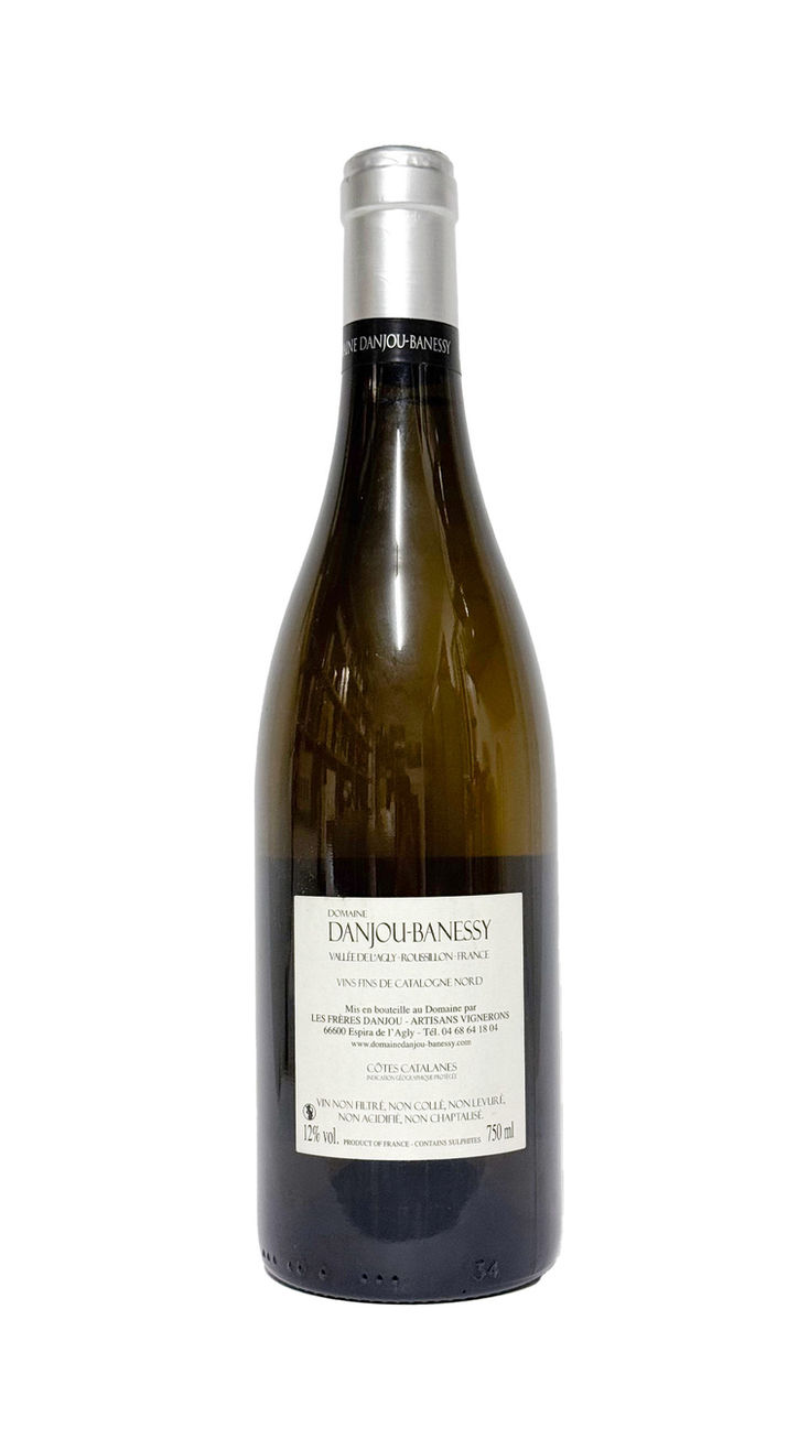 Danjou-Banessy La Truffiere 2017