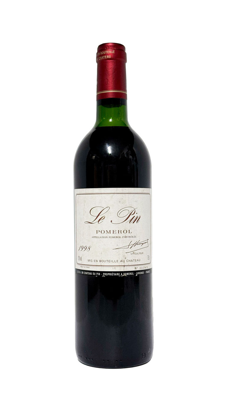 Le Pin Pomerol