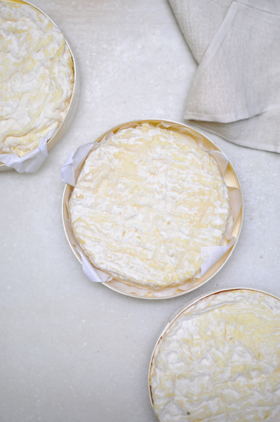 Queso Saint-Félicien