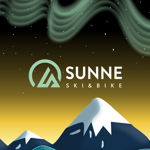 Sunne Ski & Bike