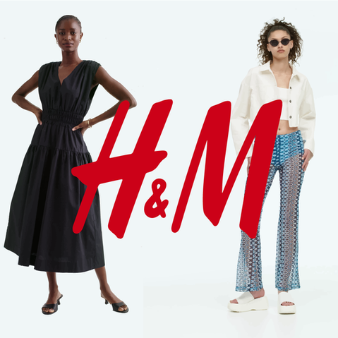 H&M