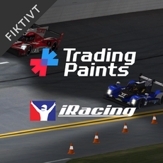 Trading Paints (iRacing)