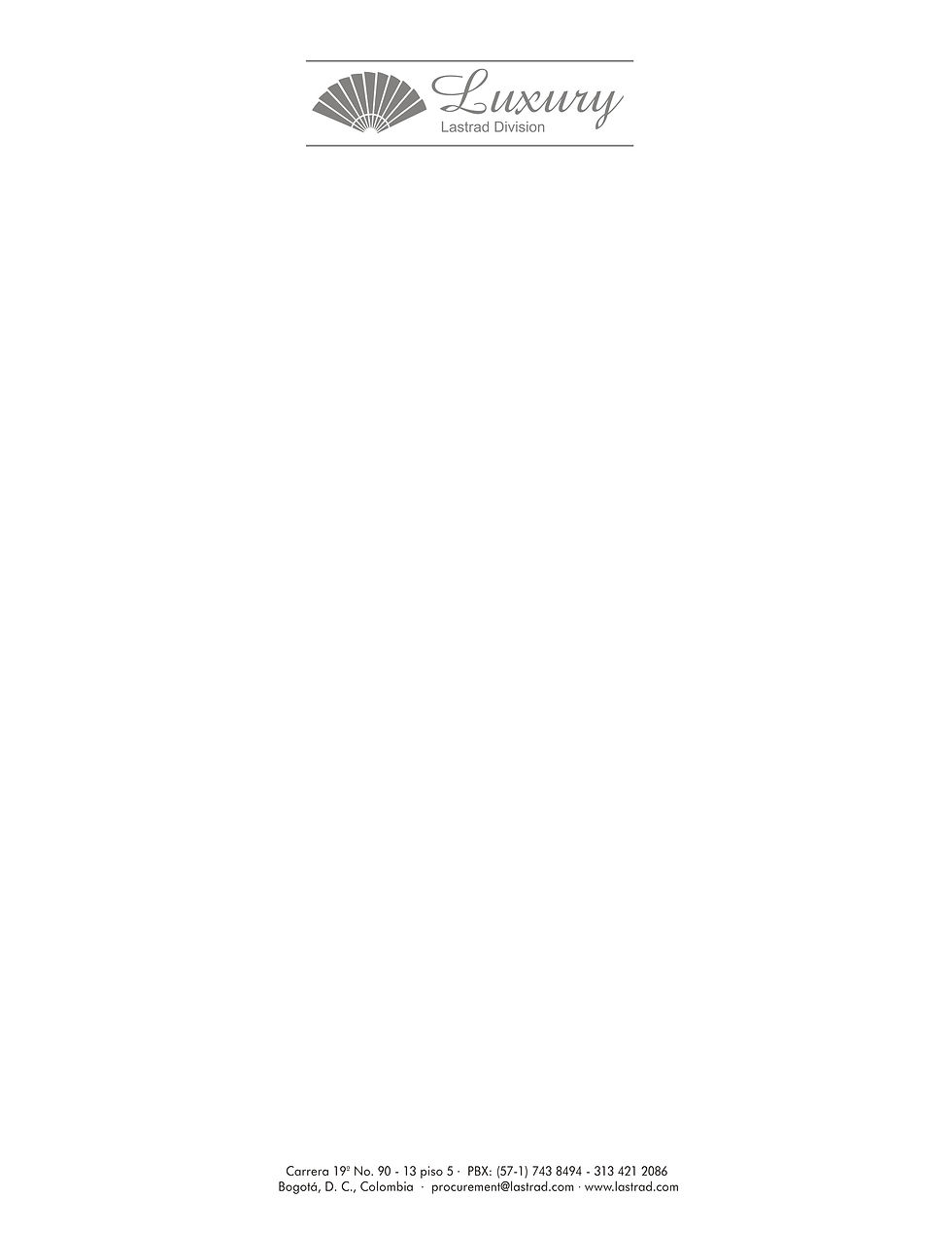 Miniatura: Hojas Membrete