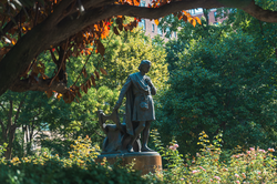 Gramarcy Park (Landscape)-6