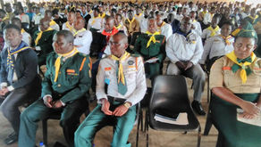Lilongwe City Zone Youth Leaders Trained In Leadership  Skills