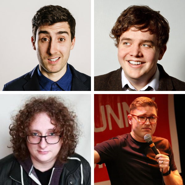 November: Botley Market Hall