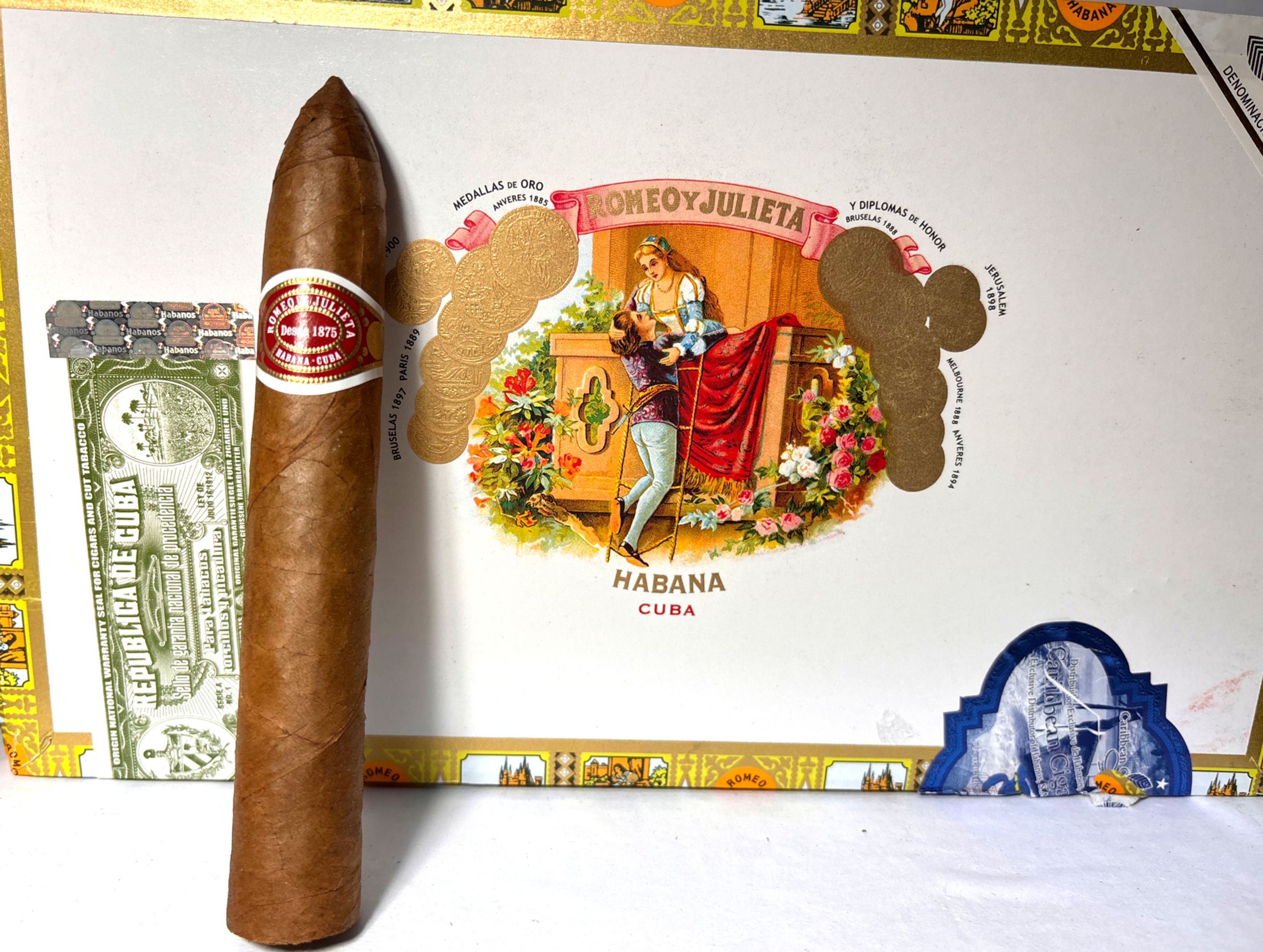 Belicoso