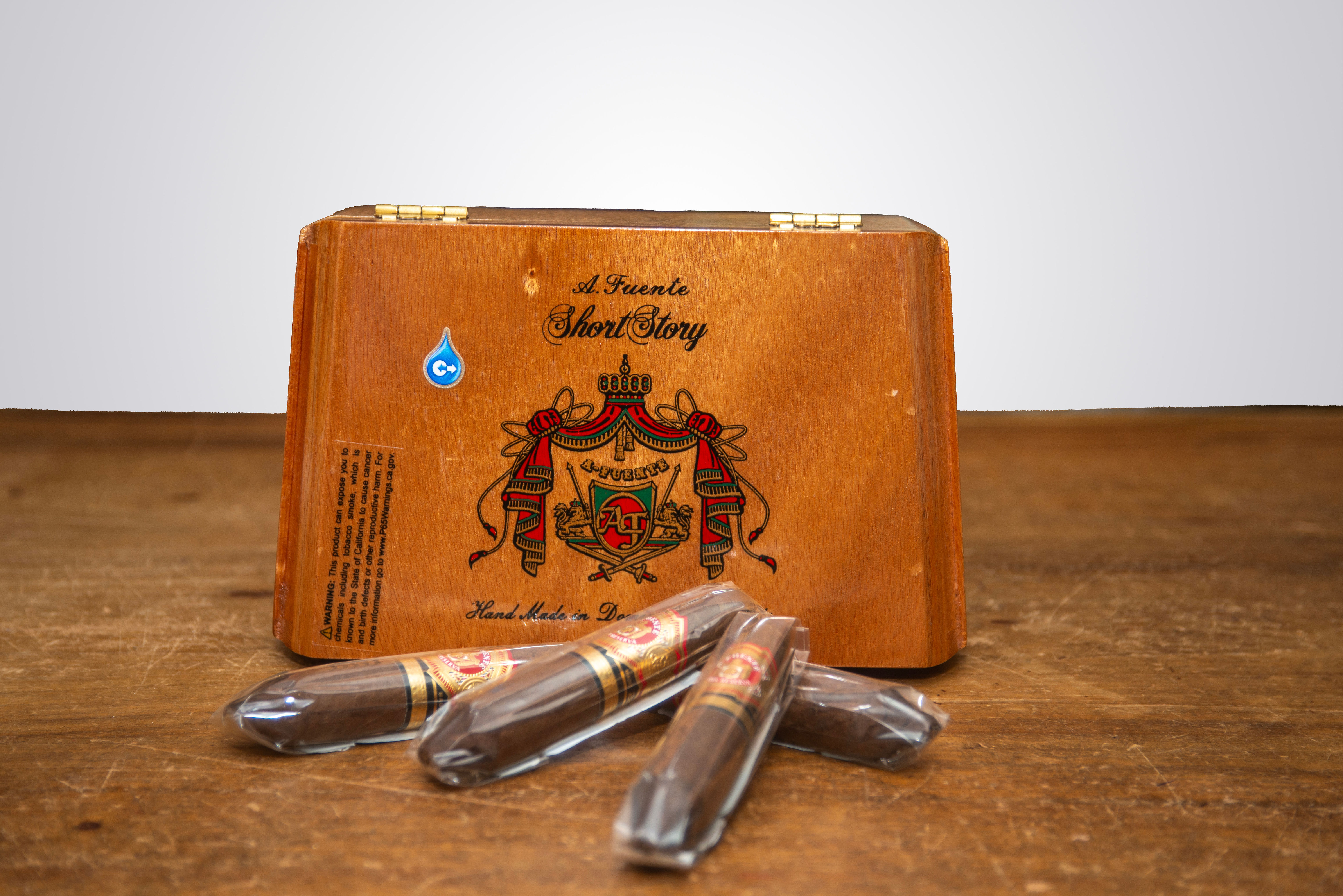 Hemingway Short Story