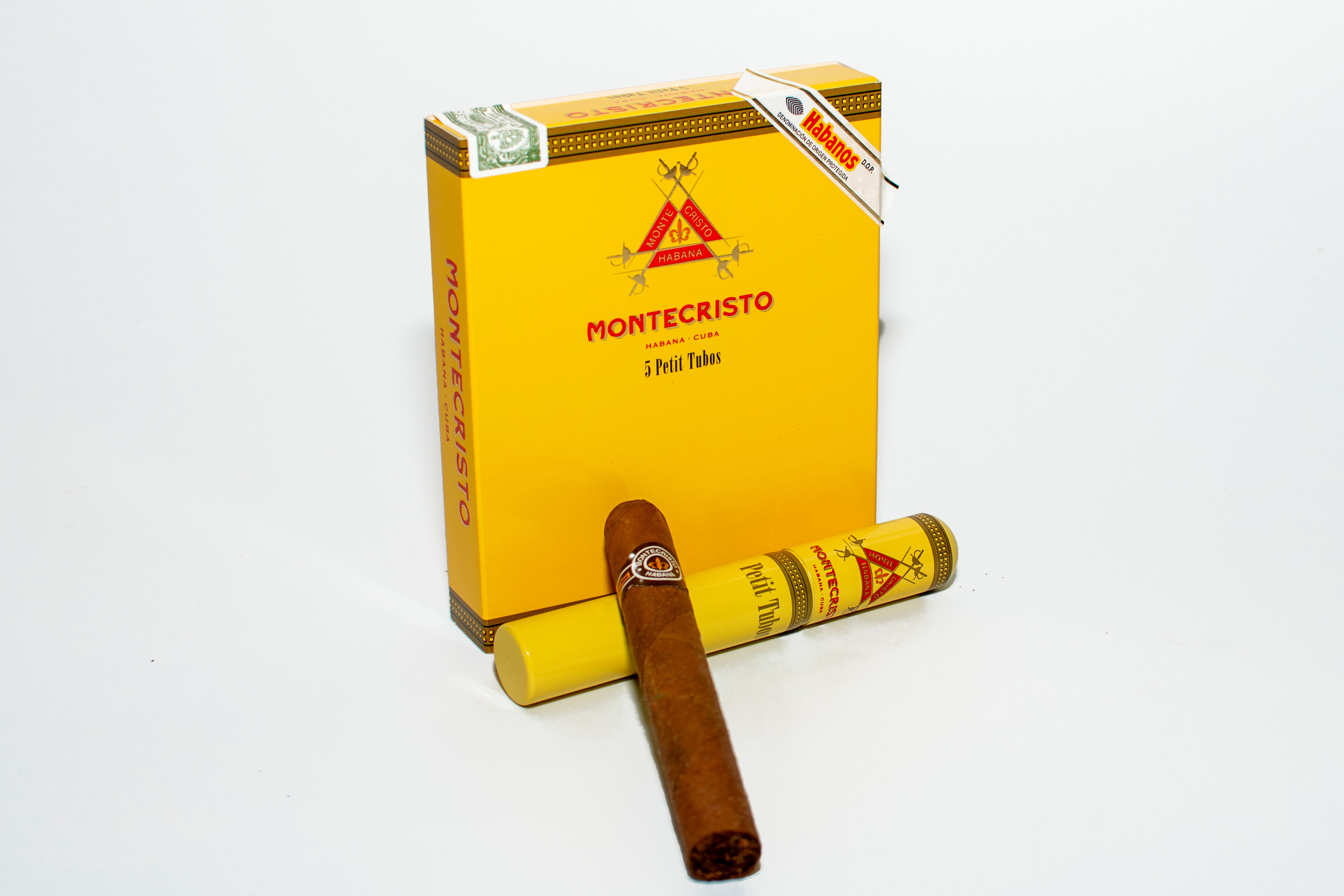 Petit Tubos - Single