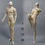 Thumbnail: 「Ao Ling Shi」 2 Generation 75cm BJD Doll Body Only