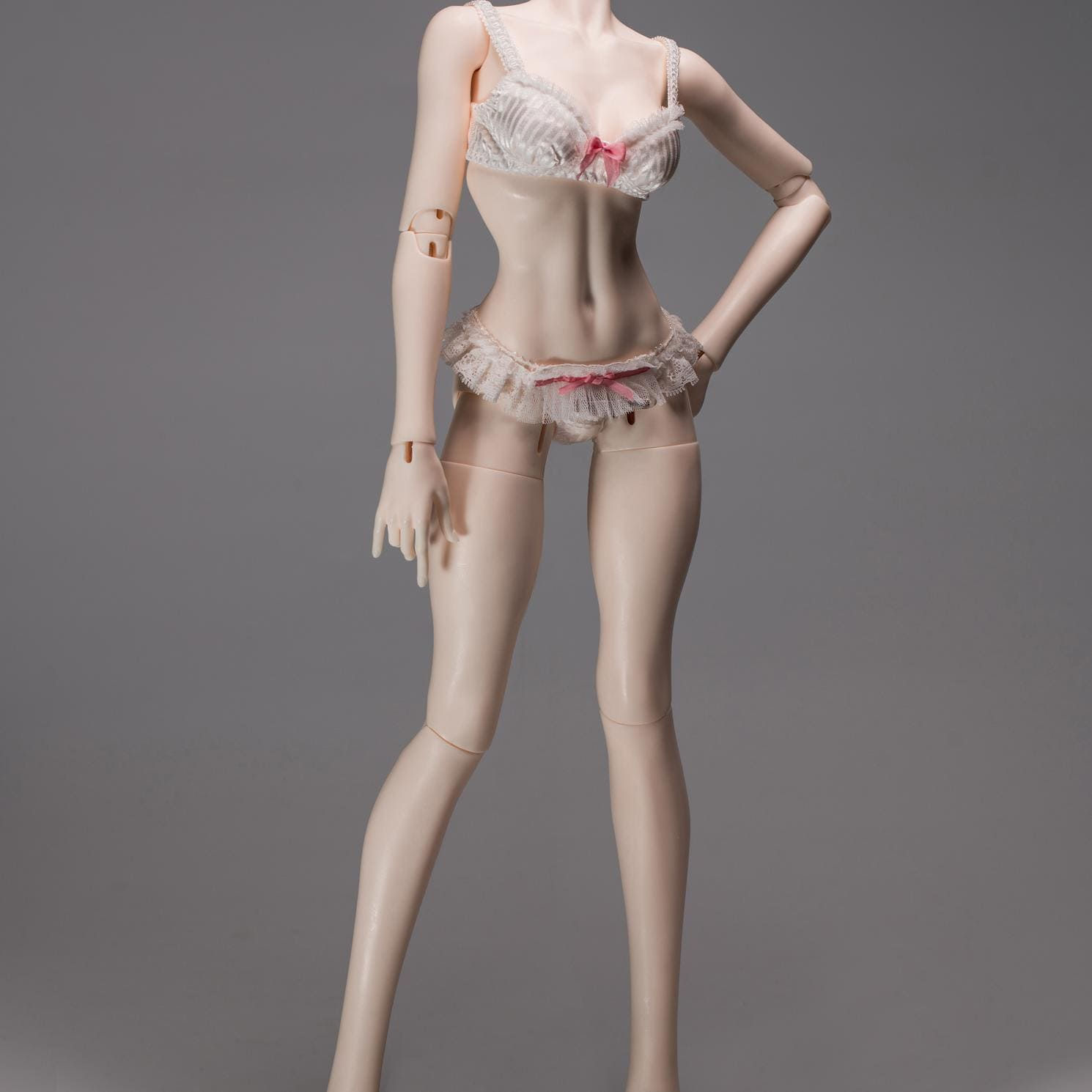 「Menglong」Yueyue 1/3 BJD Doll Body Only