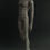 Thumbnail: 「Fatemoons」 75 cm BJD doll uncle body only without head