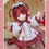 Thumbnail: 「TinyFox」Piercy 1/6 BJD/MJD Doll Full Set