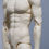 Thumbnail: 「Ao Ling Shi」 2 Generation 75cm BJD Doll Body Only